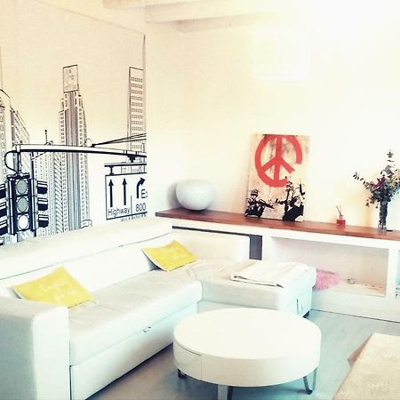 Apartamento Sayly Burgo Exterior foto