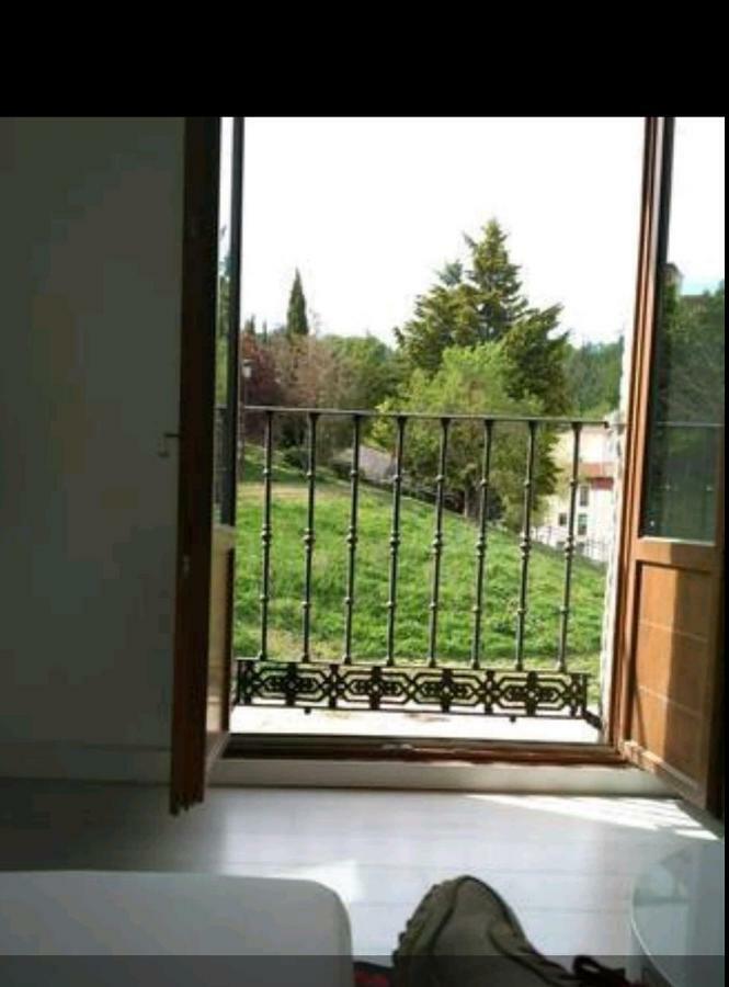 Apartamento Sayly Burgo Exterior foto