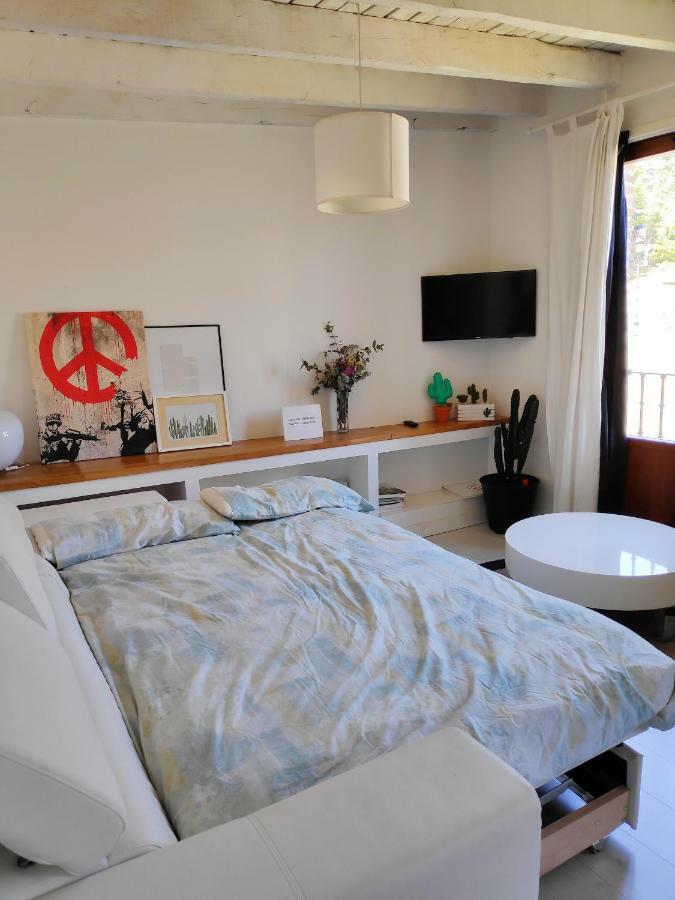Apartamento Sayly Burgo Exterior foto